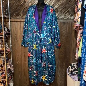 Vintage Victoria Secret Kimono/Robe